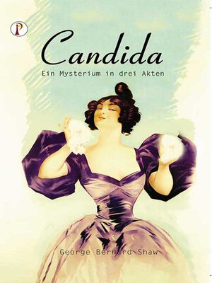 cover image of Candida